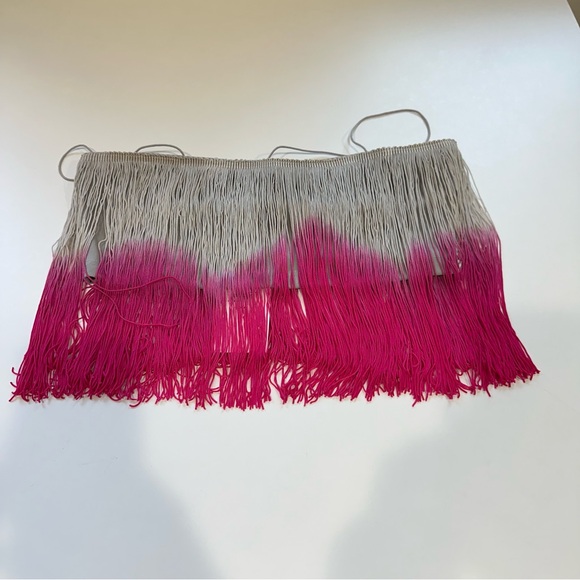 Sexy Cowgirl Skirt Set - Picture 7 of 16